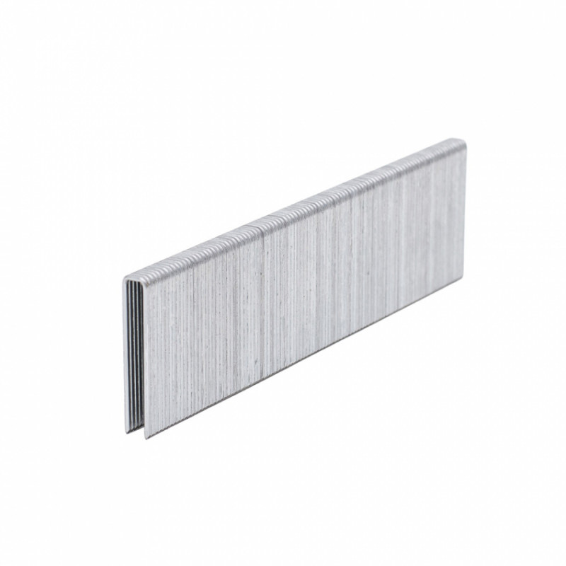 Скоби 32*5.8мм для пневмостеплера 5000шт Sigma (2816321)-2816321