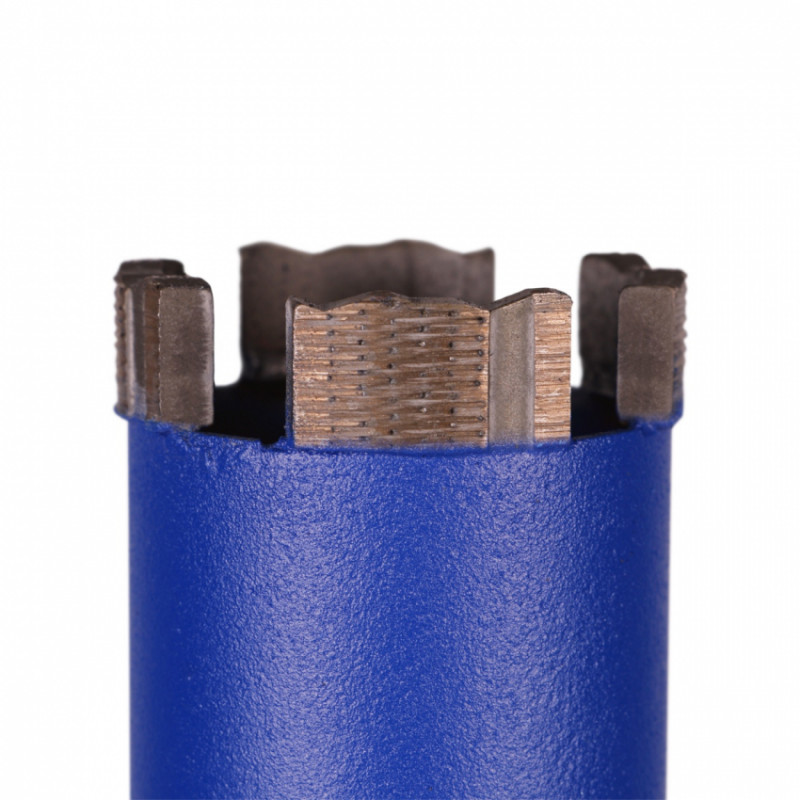 Свердло алмазне DDS-W 042x450-4x1 1/4 UNC DLD 042 RM-TX-10170085479
