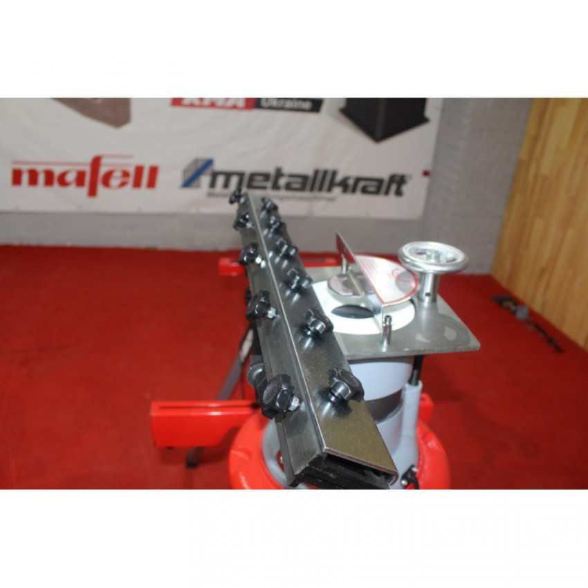 Заточувальний верстат для плоских ножів та інструменту Holzmann MS 6000-MS6000_230V