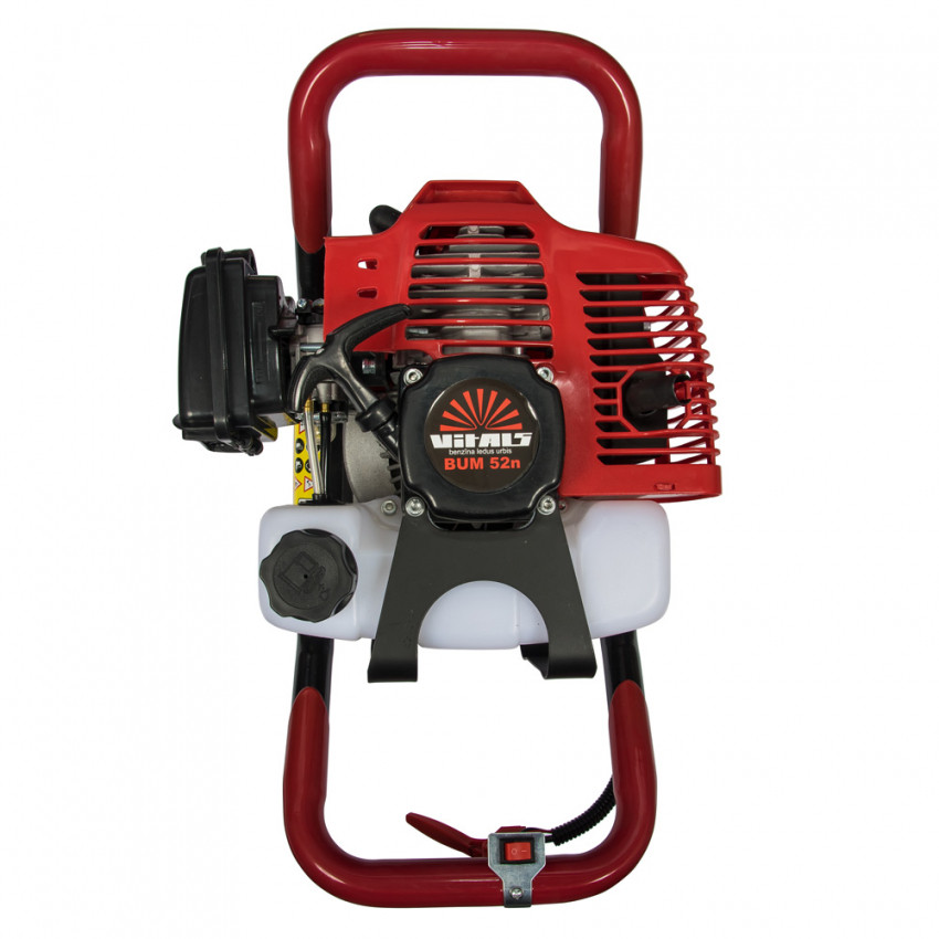 Мотобур Vitals BUM 52n-56502