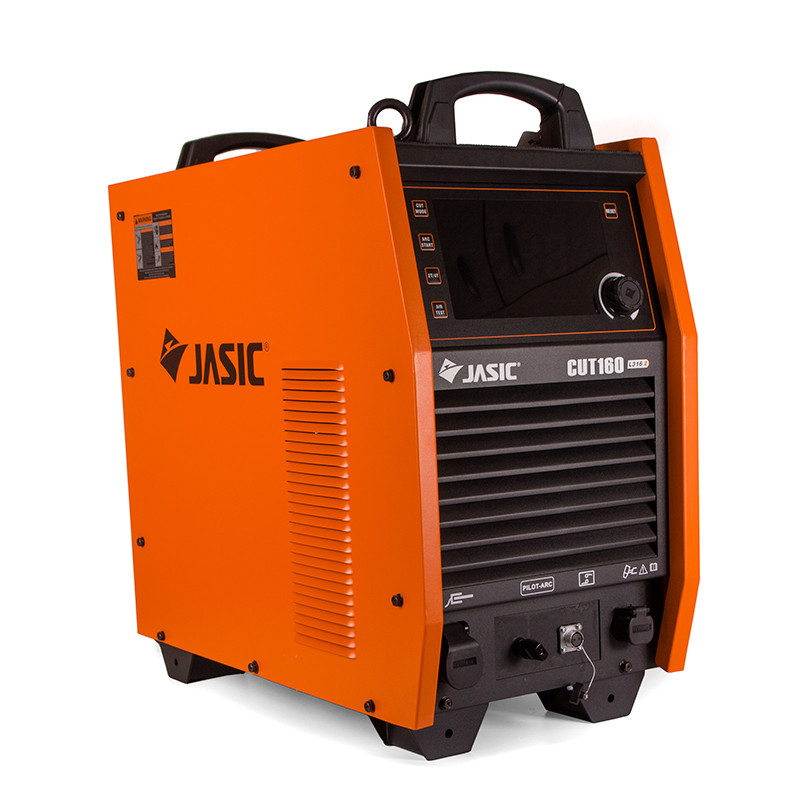 Апарат для плазмового різання JASIC CUT-160 MAX20 (L316II) AUTO, 15 м-CUT.L316MAX.AUTO_15_k