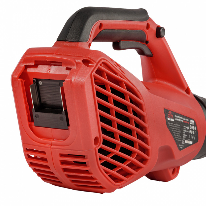 Повітродувка акумуляторна Vitals Master ALP 1850n BL-235899