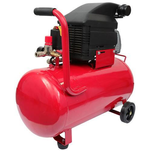 Компресор повітряний Vitals GK55.t48-8a-126379