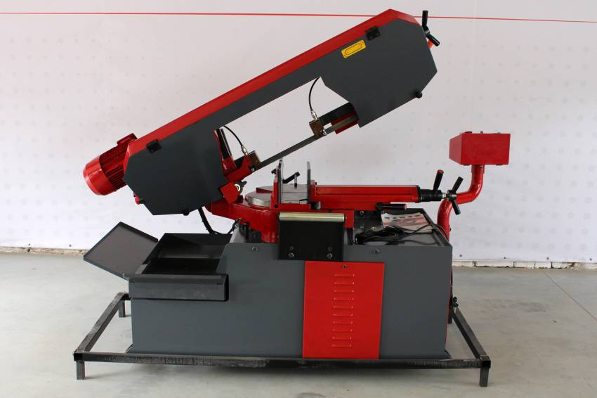 Стрічкова пила по металу Karmetal KMT CRAFT 250 x 310 DM-KMT CRAFT 250x310 DM