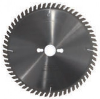 Диск пильний, ONCI, TCT, 250х30х60  ATB-[articul]