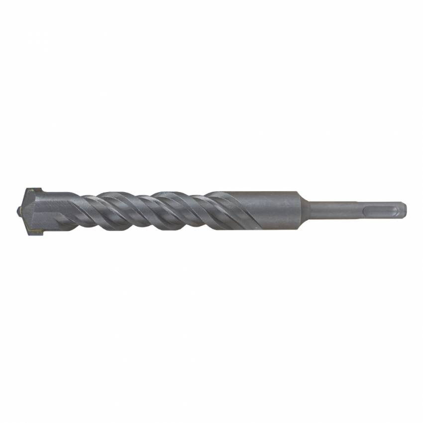 Свердло для бетону SDS-plus V Ø26x210mm Sigma (185113z)-185113z