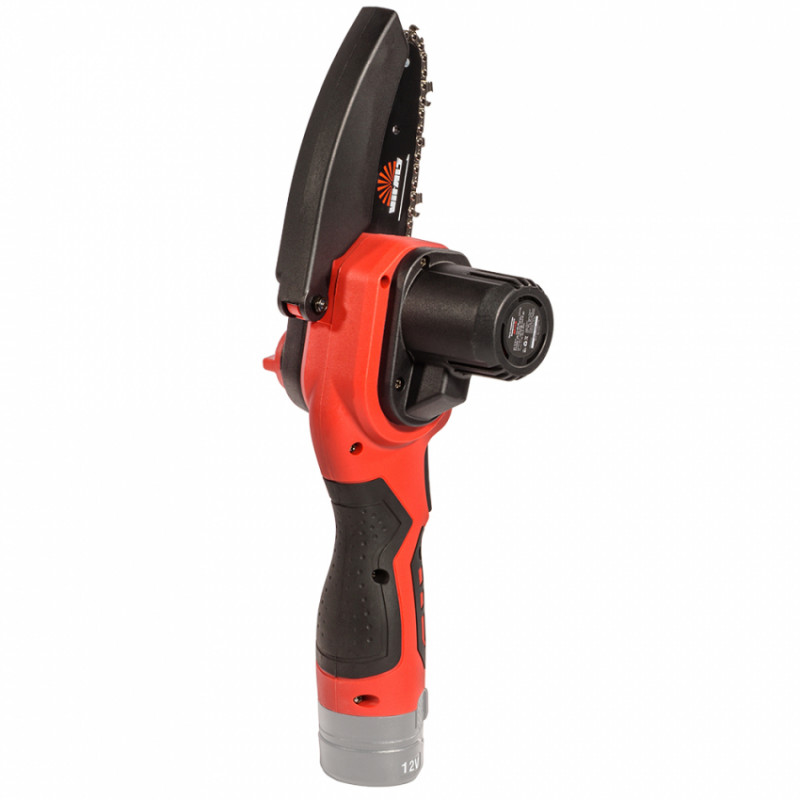 Пила ланцюгова акумуляторна Vitals AKZ 1210c-235288