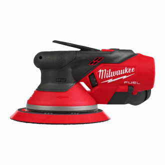 Шліфмашина ексцентрикова акумуляторна MILWAUKEE M12 FROS5-0 Ø150мм (каркас)-[articul]