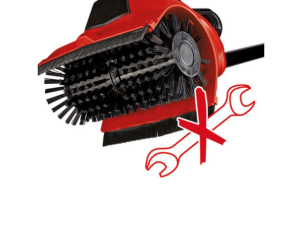 Очищувач поверхонь акумуляторний PICOBELLA (3424200)-