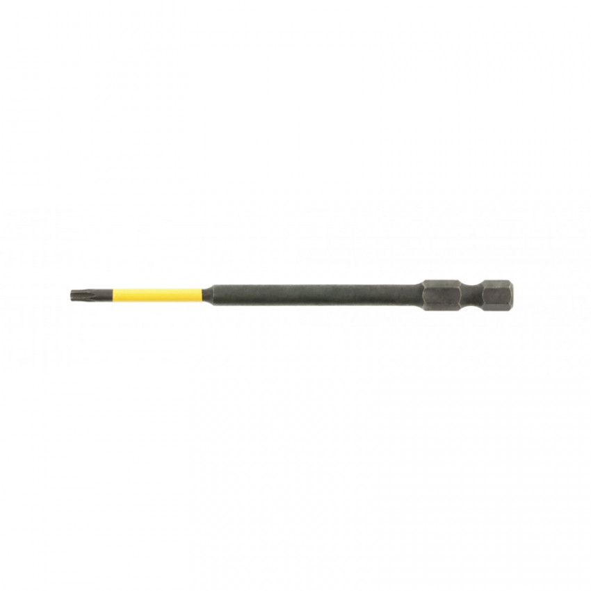 Набір біт ударних HOEGERT TORX (Зовн.) HT1S696-HT1S696