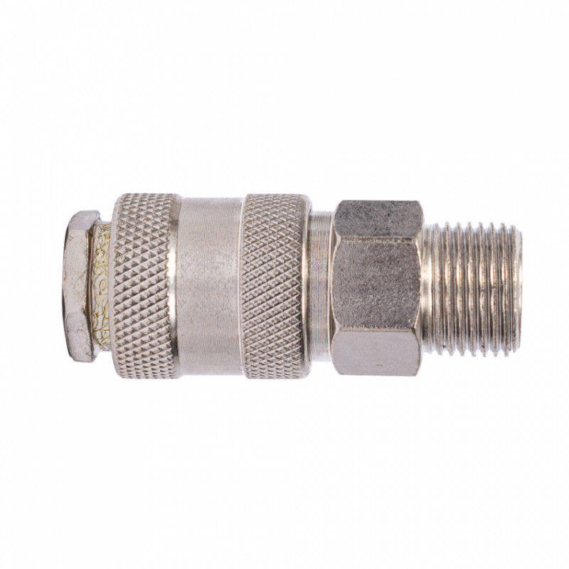 З'єднання швидкознімне MT 3/8" GRAD (7021825)-7021825