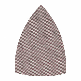 Набір сіток шліфувальних PG Mesh HL DELTA MILWAUKEE, 100х147х147мм, (9шт+подложка)-[articul]