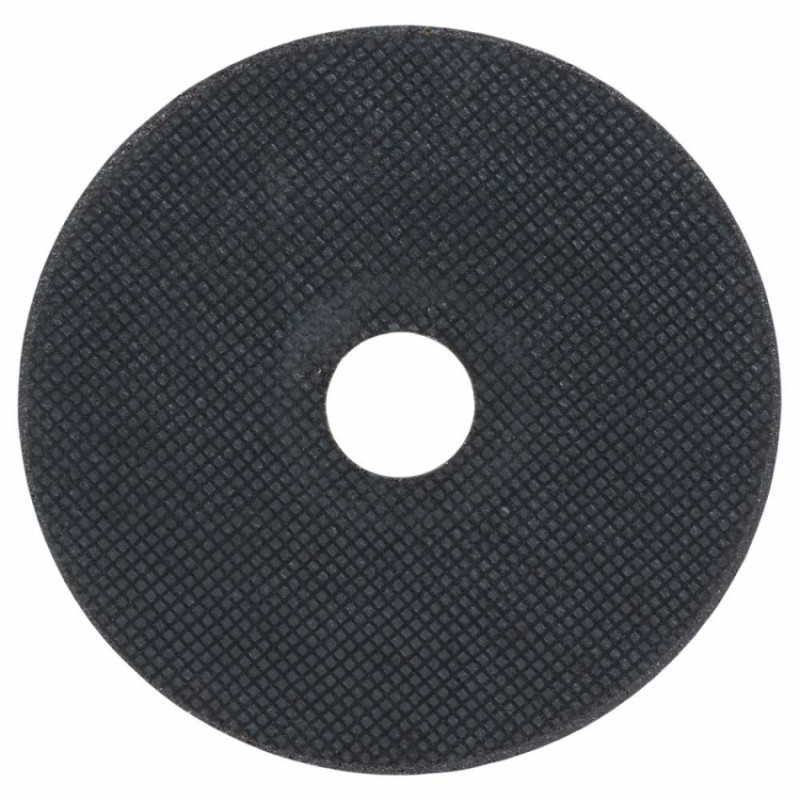 Круг відрізний по металу та нержавіючої сталі Ø115×1.0×22.2мм, 13300об/хв SIGMA (1940001)-1940001