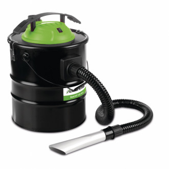 Пилосос для золи Cleancraft flexCAT 120 VCA (1.2 кВт, 20 л) (7003130)-[articul]