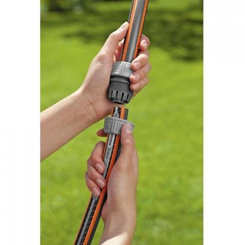 Муфта ремонтна Gardena PG 19 мм 3/4&quot;-18233-29.000.00
