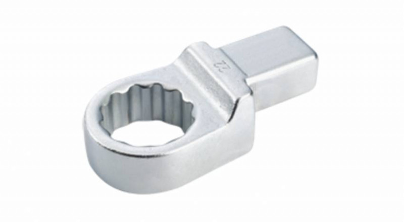 Головка-насадка накидна 14х18 мм 19 мм-34502219M