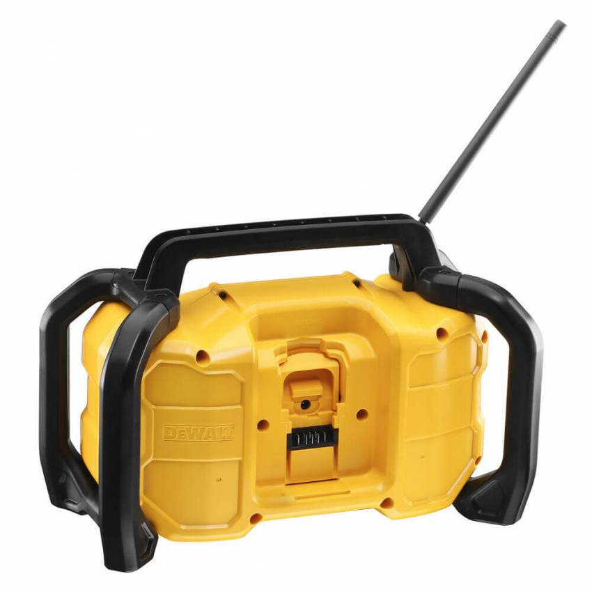 Радіостанція DeWALT DCR029-DCR029