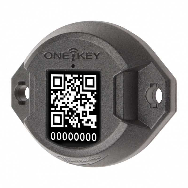 Bluetooth метка ONEBATM-1 (1 шт.)-4933478640