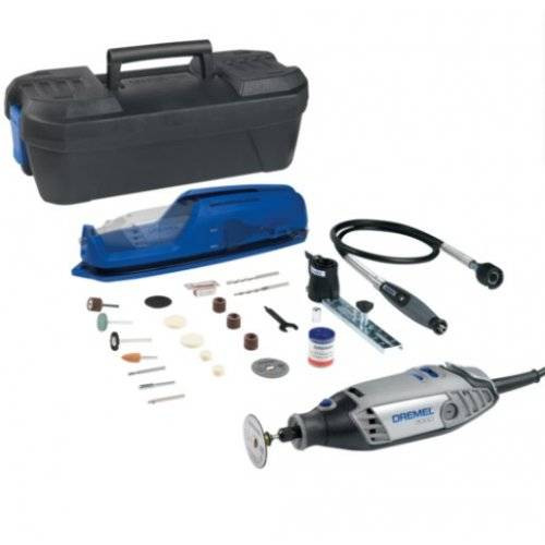 Багатофункціональний інструмент Dremel 3000-2/55-F0133000NJ