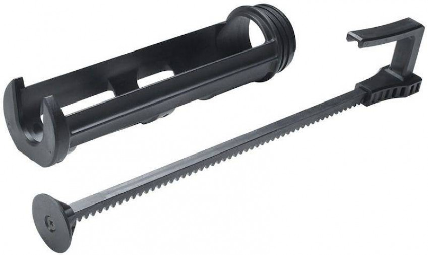 Каретка MILWAUKEE 310 мл у зборі (для М12 PCG)-48080900