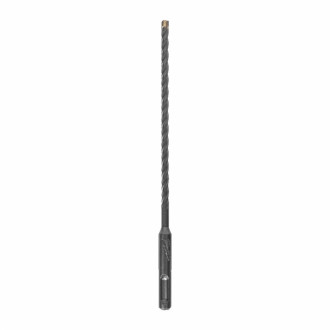 Бур SDS-PLUS 4C Contractor MILWAUKEE, O6х210мм-[articul]