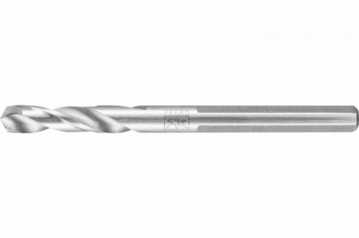 Свердло центрувальне LSB 6/60 (для хвостовиків LSS-1, LSS-2 біметалічних коронок)-[articul]