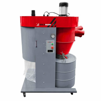 Аспірація Holzmann RLE2200_400V-[articul]