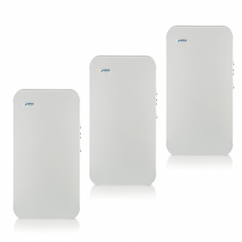 Стабілізатор напруги Volter Smart-16,5 (3*5,5)-