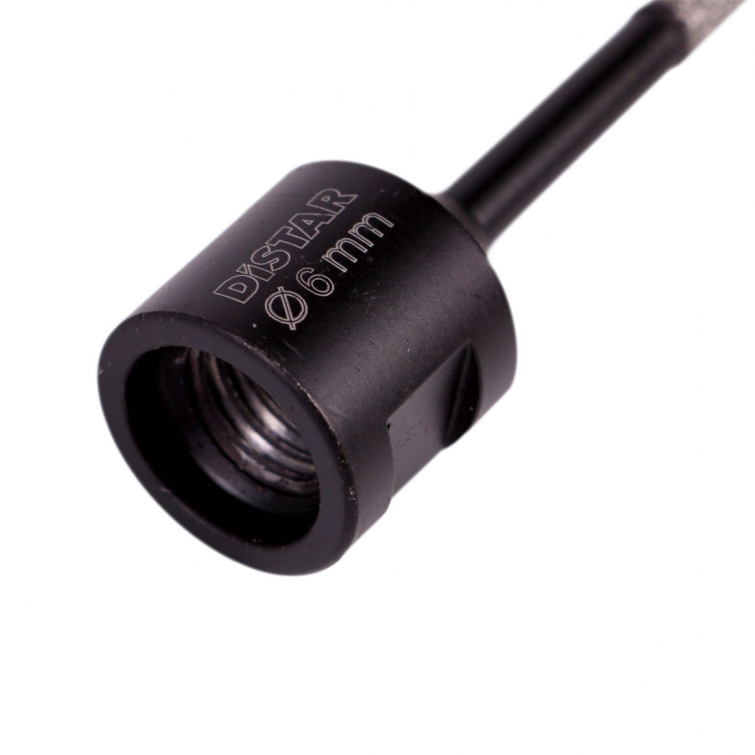 Свердло алмазне DDR-V 06x30xM14 Keramik Pro-89568442061