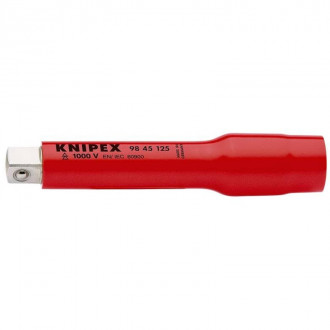 Подовжувач з приводом 1/2&quot; KNIPEX 98 45 125-[articul]