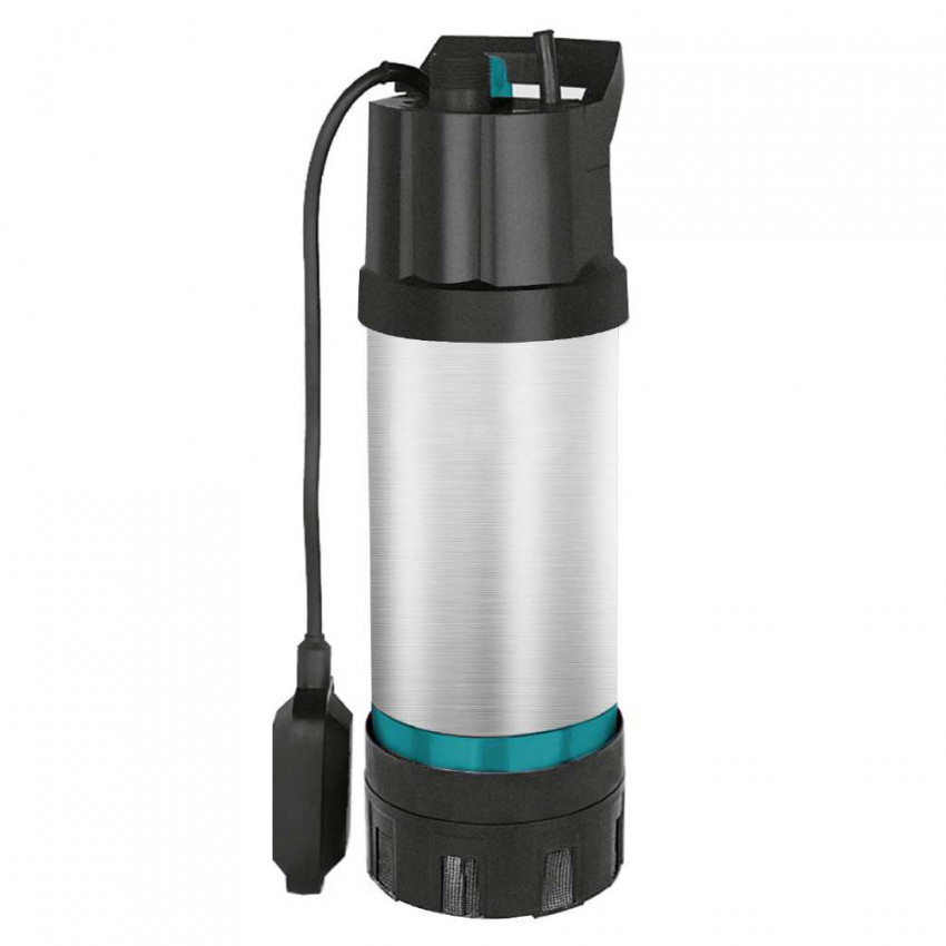 Насос колодязний 1кВт Hmax 35м Qmax 110л/хв (част. до 1мм) AQUATICA (773030)-773030