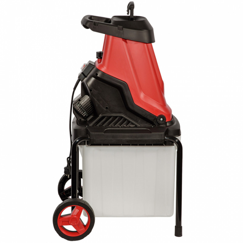 Гілкоподрібнювач електричний Vitals Master Zs 2845wt-244885
