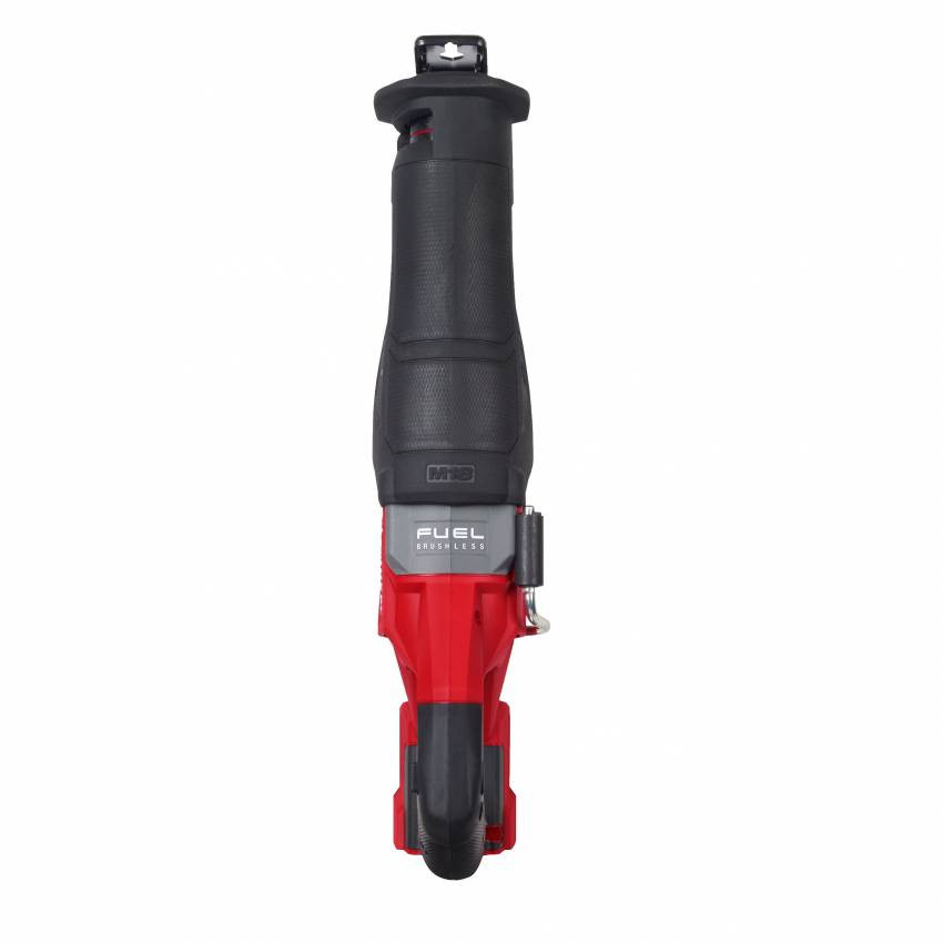 Пила шабельна акумуляторна MILWAUKEE, M18 FSZ-0X 4933479544-4933478293