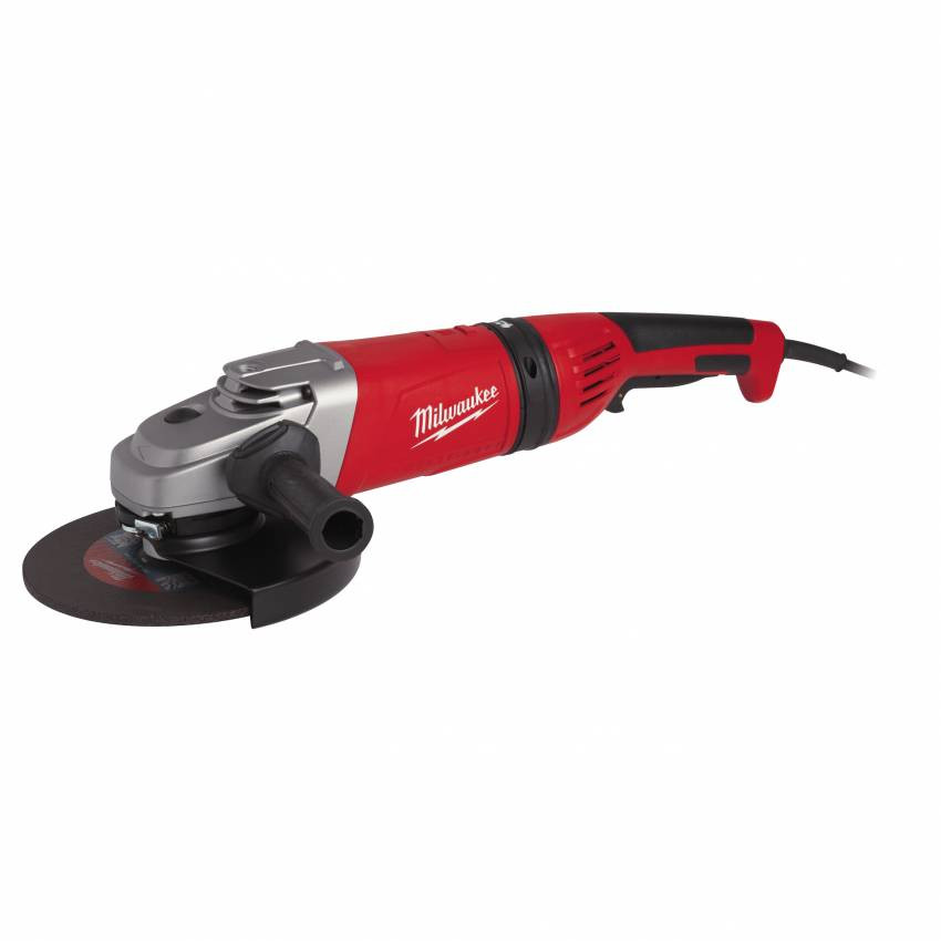 Кутошліфувальна машина MILWAUKEE 230 мм AGV 24-230 E 4933402335-4933402335