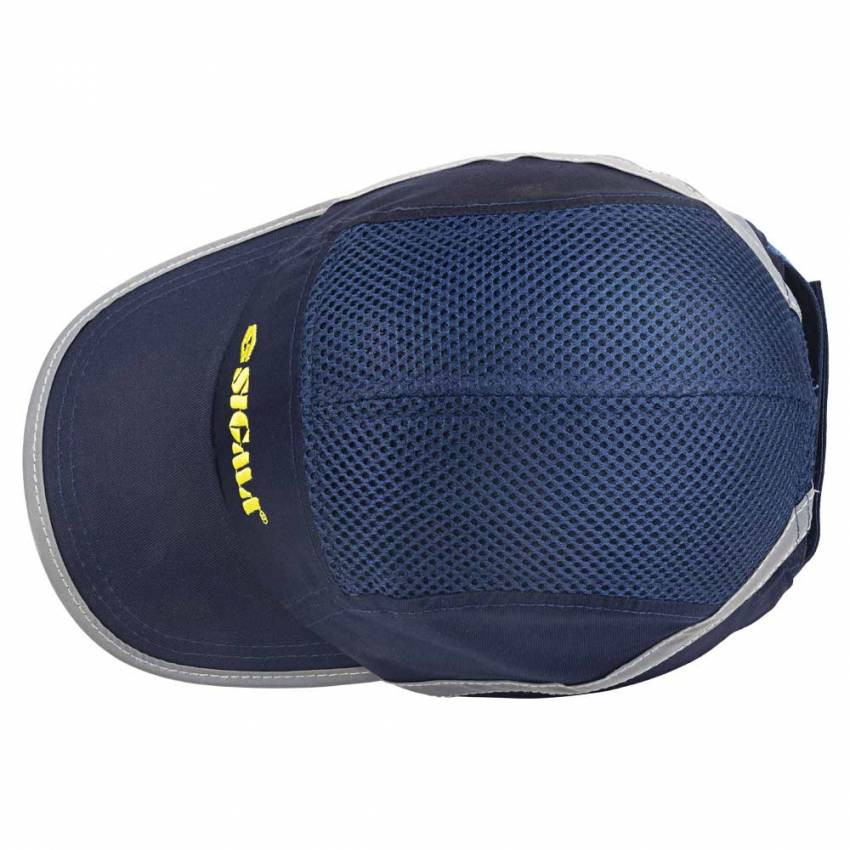 Каскетка захисна Spectra comfort (синя) SIGMA (9414311)-9414311