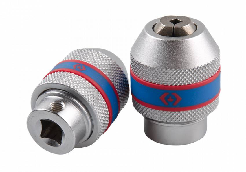 Тримач мітчика М5-М14, 3/8"-39123012M