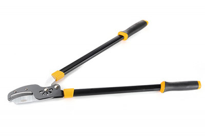 Сучкоріз з лезом ковадлом 820мм СИЛА-[articul]