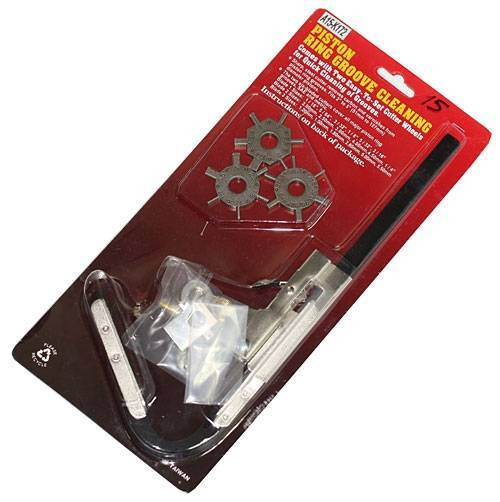 TJG.Ключ для чищення поршневих канавок (A8737/A15-К172)-A8737/A15-К172