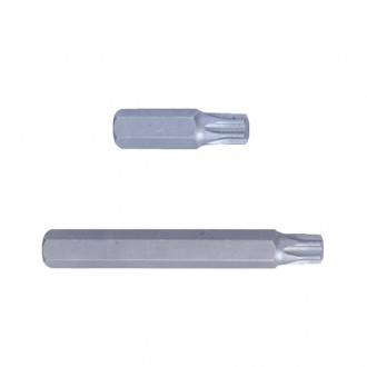 Біта Torx Т25 (10 х 36 мм)-[articul]