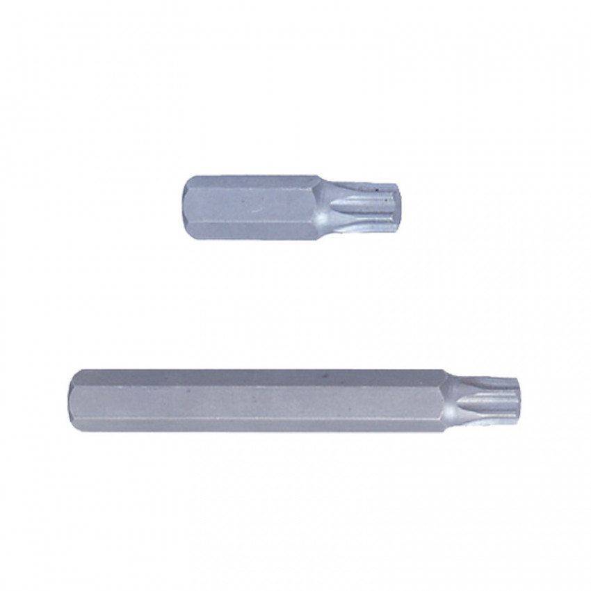 Біта Torx Т27 (10 х 80 мм)-168027T