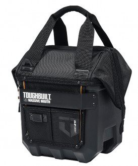 Сумка для інструментів ToughBuilt TB-CT-62-12 велика горловина, 440 мм-[articul]