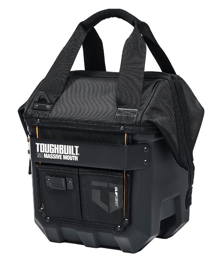 Сумка для інструментів ToughBuilt TB-CT-62-12 велика горловина, 440 мм-TB-CT-62-12