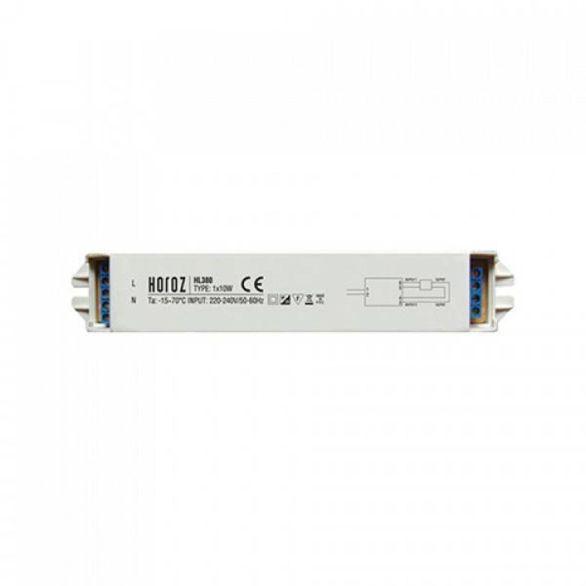 Балласт 2х36W "BALLAST-2036"-090-001-2036