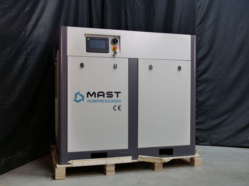 Гвинтовий компресор Mast SH-50 Inverter Wi-Fi-SH-50