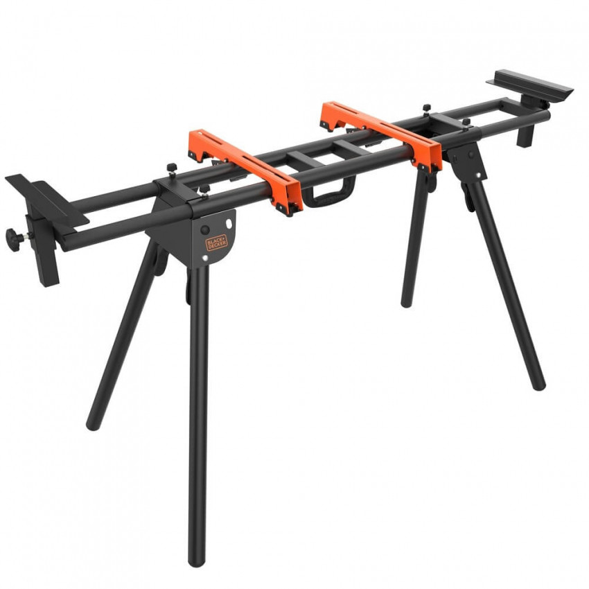 Верстат BLACK DECKER БЕЗ 100-BEZ100
