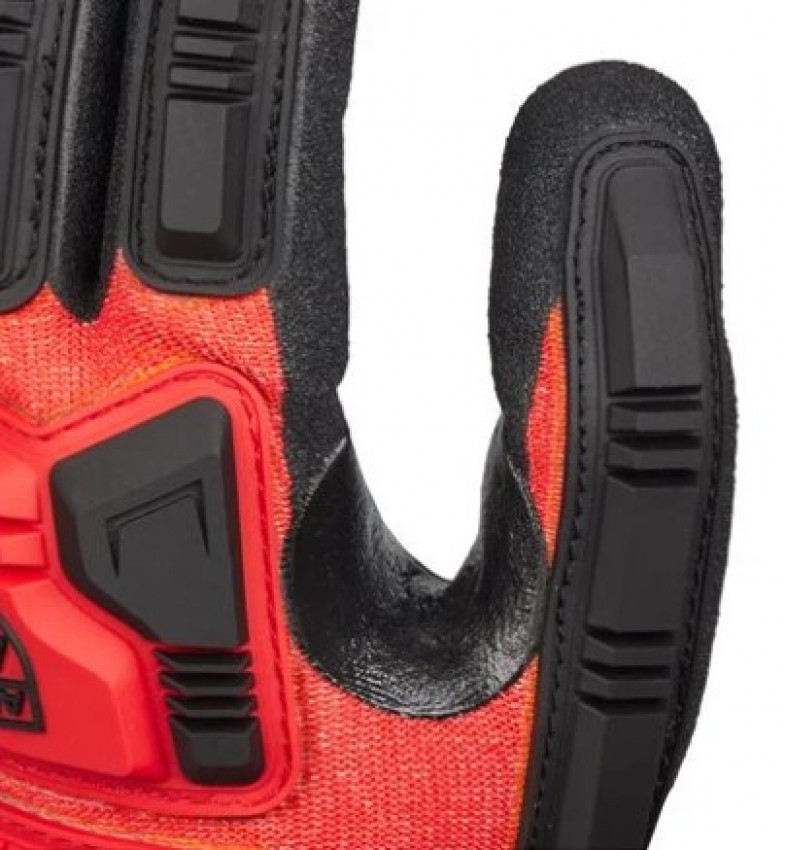 Перчатки Impact Cut C - 9/L, 1шт MILWAUKEE-4932498531