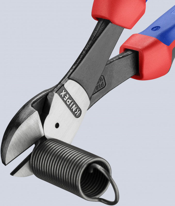 Кусачки бокові особливої потужності KNIPEX 74 02 250 T-74 02 250 T