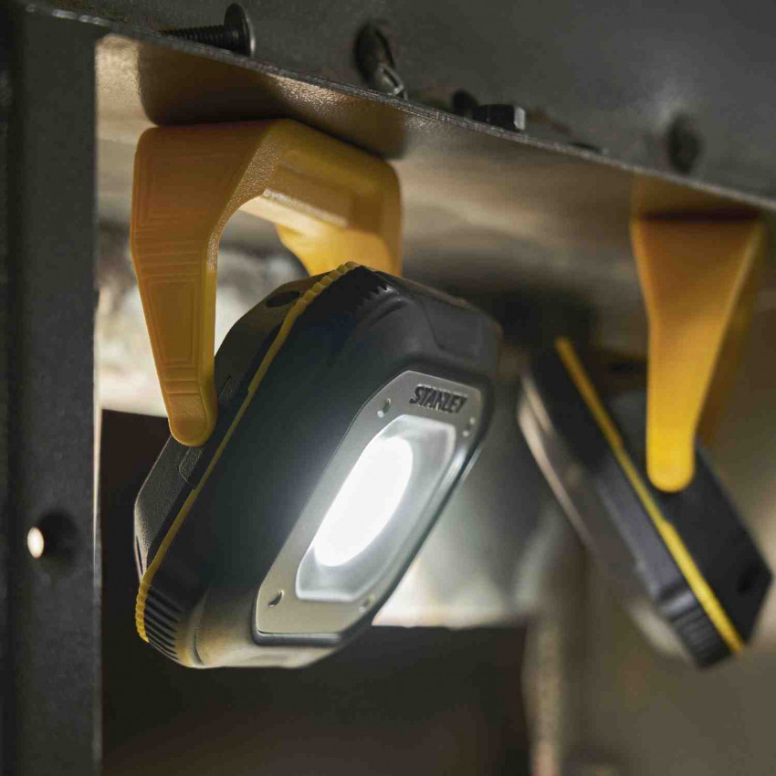 Прожектор світлодіодний STANLEY SXLS50120E-SXLS50120E