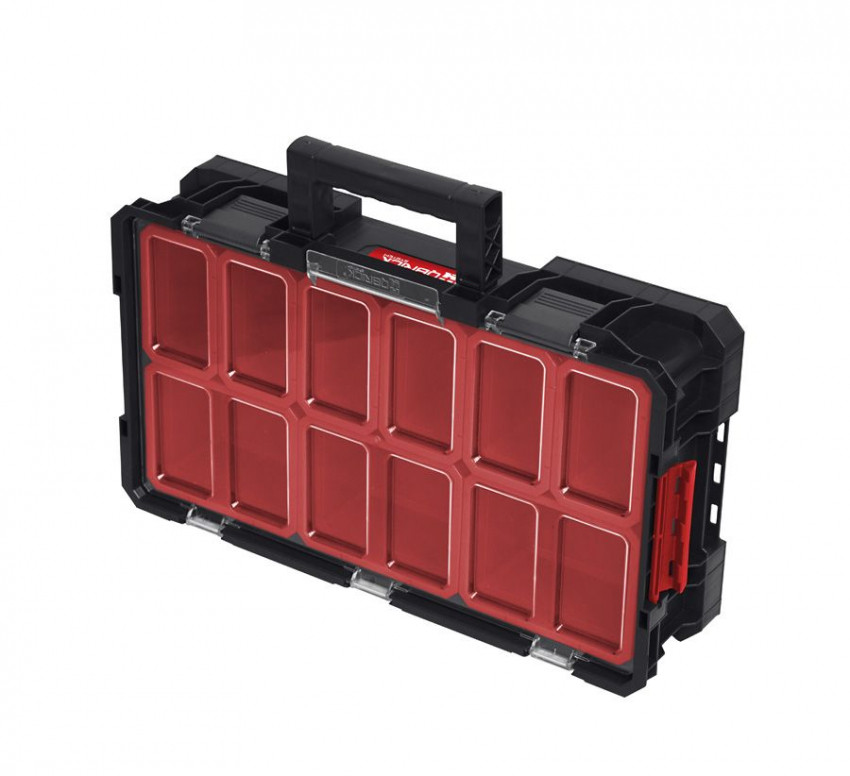 Органайзер QBRICK SYSTEM TWO Organizer Plus (526x307x126мм)-SKRQTWOOCZAUA017