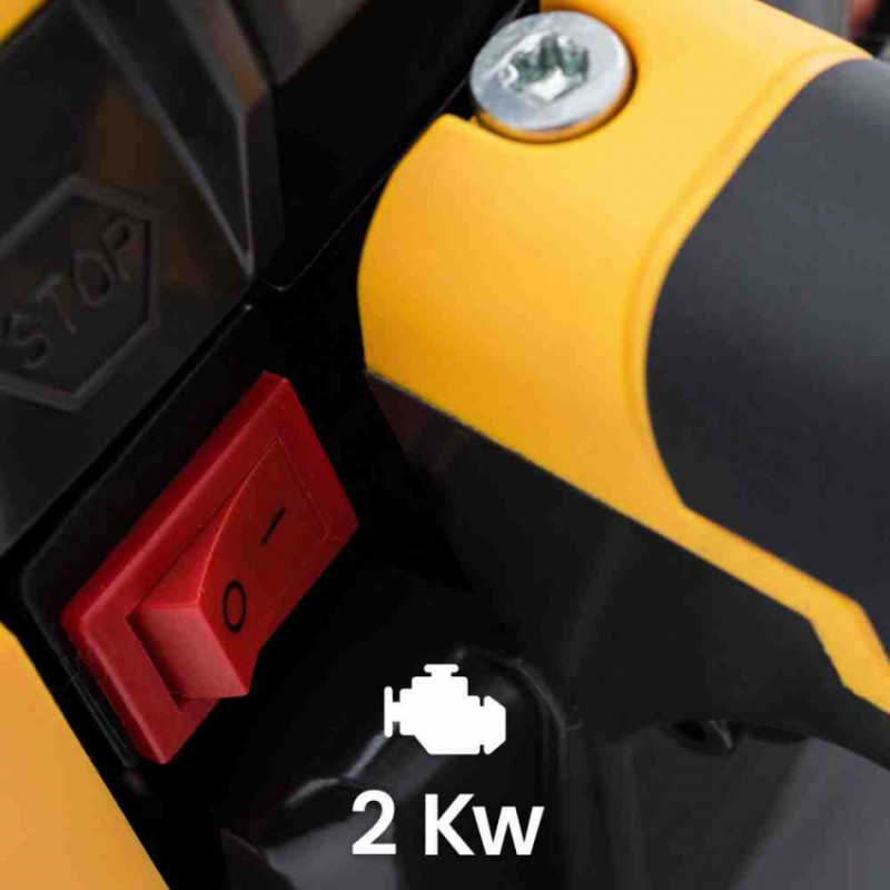 Пила ланцюгова бензинова STIGA CS750-CS750